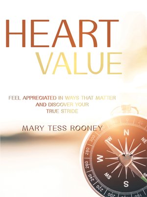 cover image of Heart Value